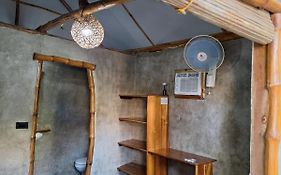 Yucca Bungalow